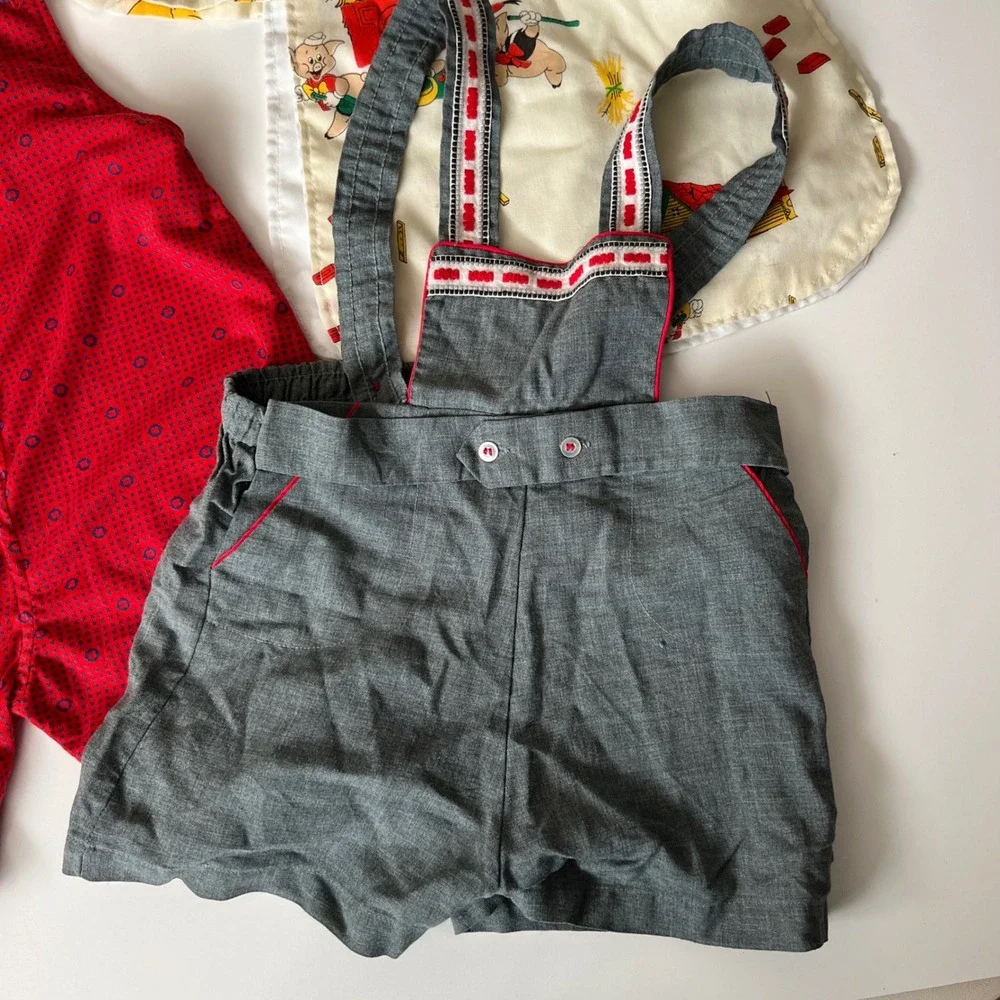 N/A delightful vintage